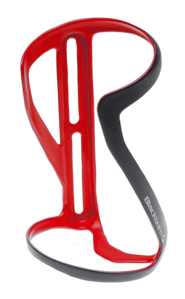 Koszyk na bidon Blackburn Side Entry karbonowy lewy