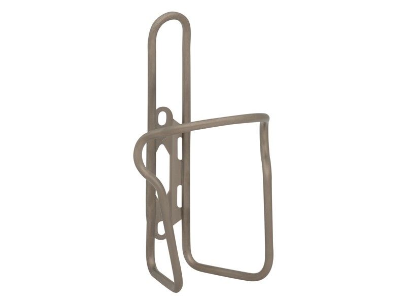 Koszyk na bidon Blackburn Swerve tytanowy