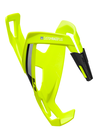 Koszyk na bidon ELITE Custom Race+