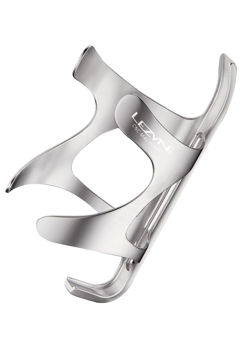 Koszyk na bidon Lezyne CNC AL HI