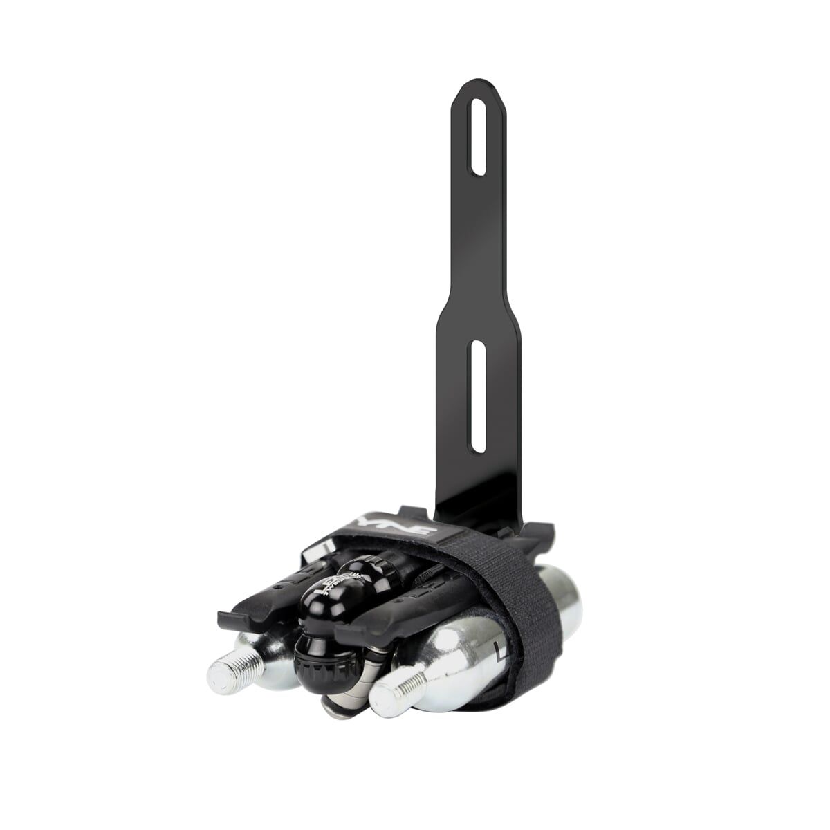 Koszyk na bidon Lezyne Flow Storage Adapter