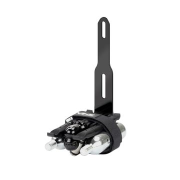 Koszyk na bidon Lezyne Flow Storage Adapter