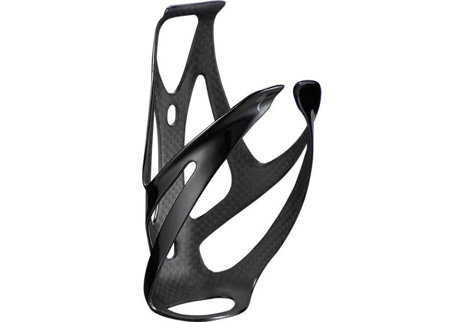 Koszyk na bidon Specialized S-Works Carbon Rib Cage III 