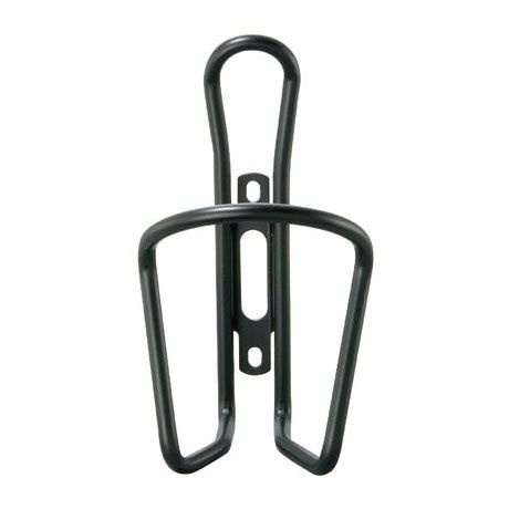 Koszyk na bidon Topeak Shuttle Cage Al Black