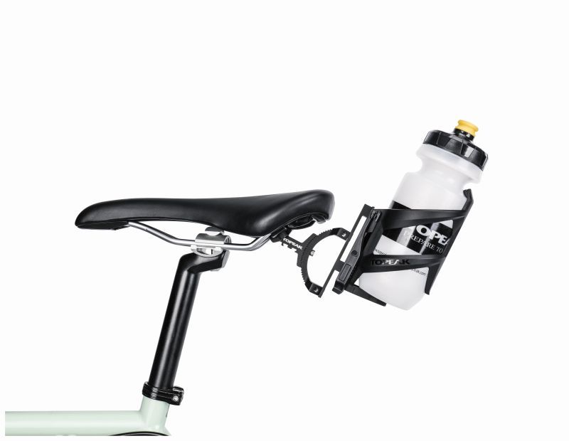 Koszyk na bidon Topeak Alt-Position Cage Mounts 2szt