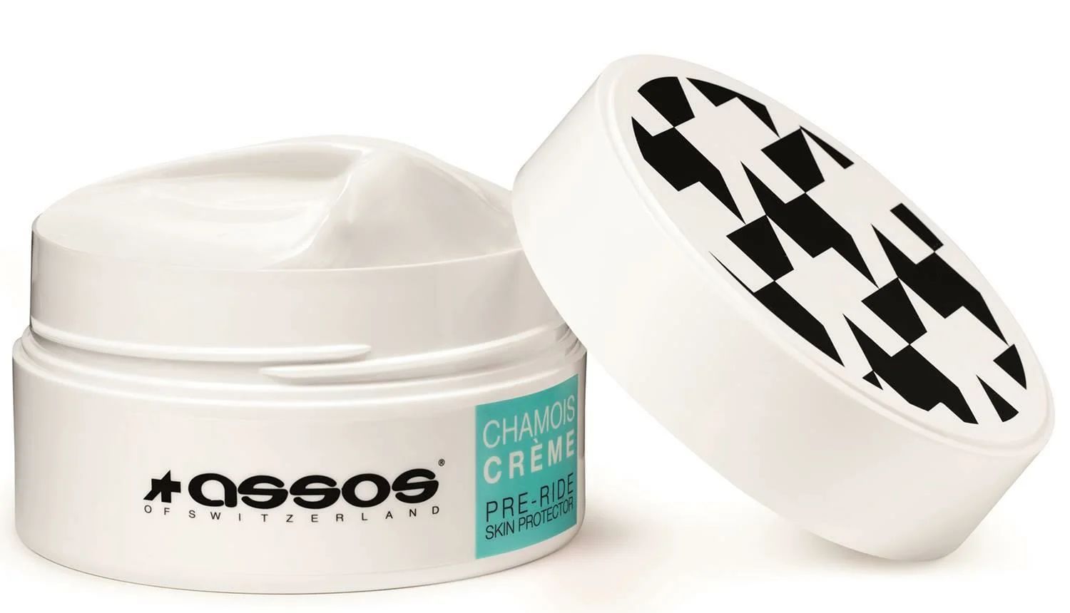 Krem ochronny Assos Chamois 200ml