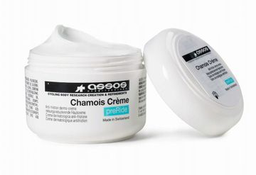 Krem przeciw otarciom Assos Chamois Creme 140ml