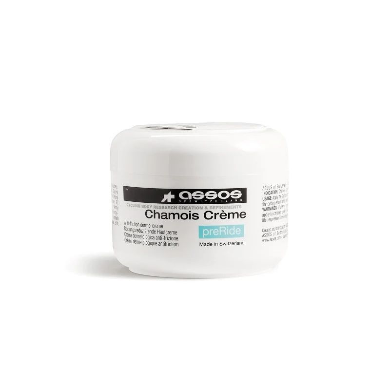Krem przeciw otarciom Assos Chamois Cream 30 ml