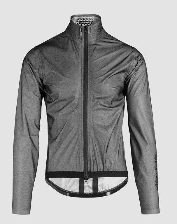 Kurtka Assos Equipe RS Rain Jacket