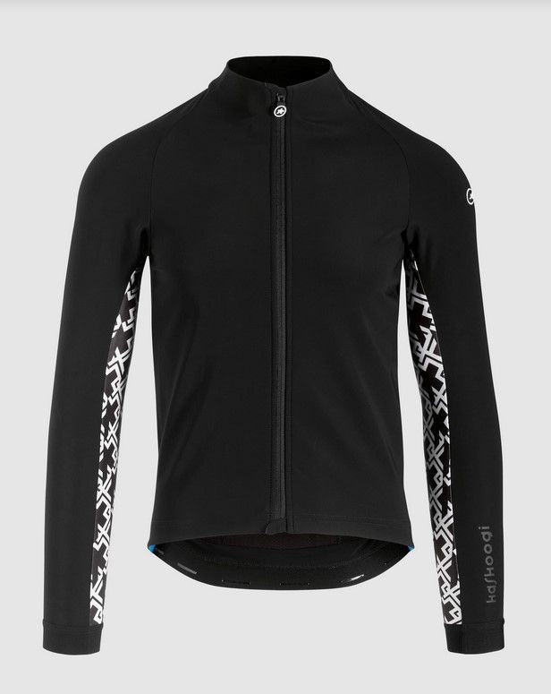 Kurtka Assos Mille GT Jacket Winter