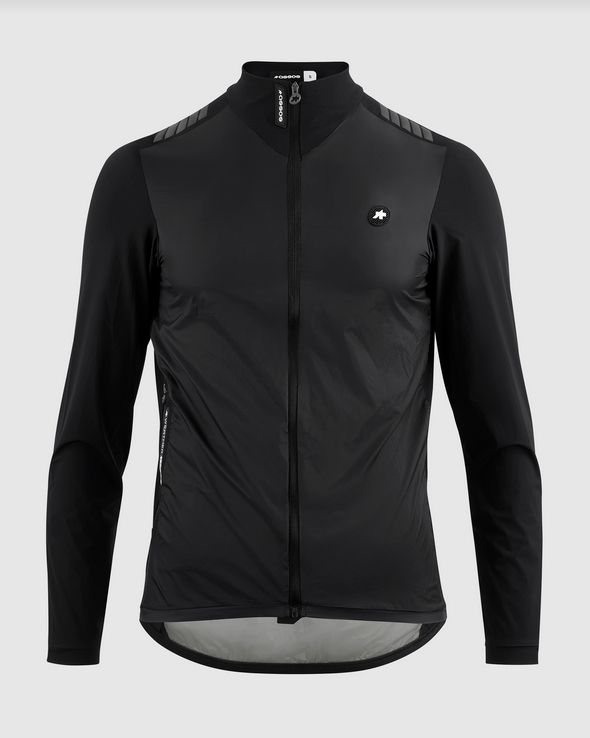 Kurtka Assos Tactica Steinadler Shell Jacket T5