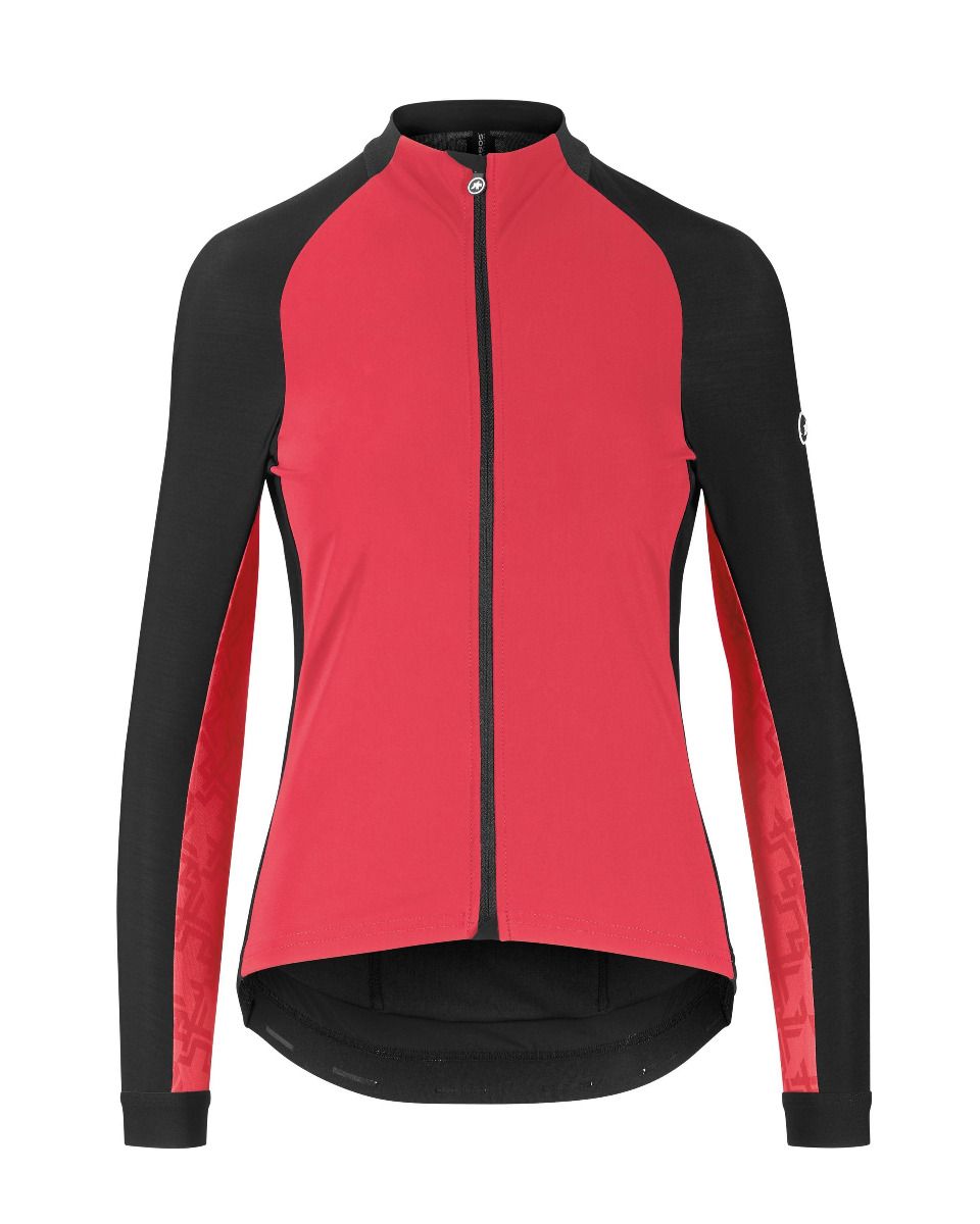 Kurtka damska Assos UMA GT Spring Fall Jacket