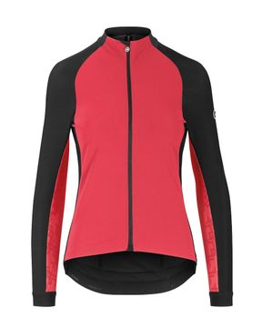Kurtka damska Assos UMA GT Spring Fall Jacket