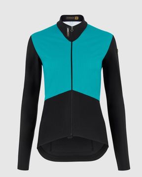 Kurtka damska Assos UMA GTV Spring Fall Jacket C2