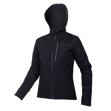 Kurtka damska Endura Hummvee Hooded