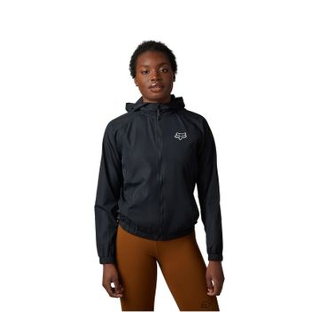 Kurtka damska wiatrówka Fox Boundary