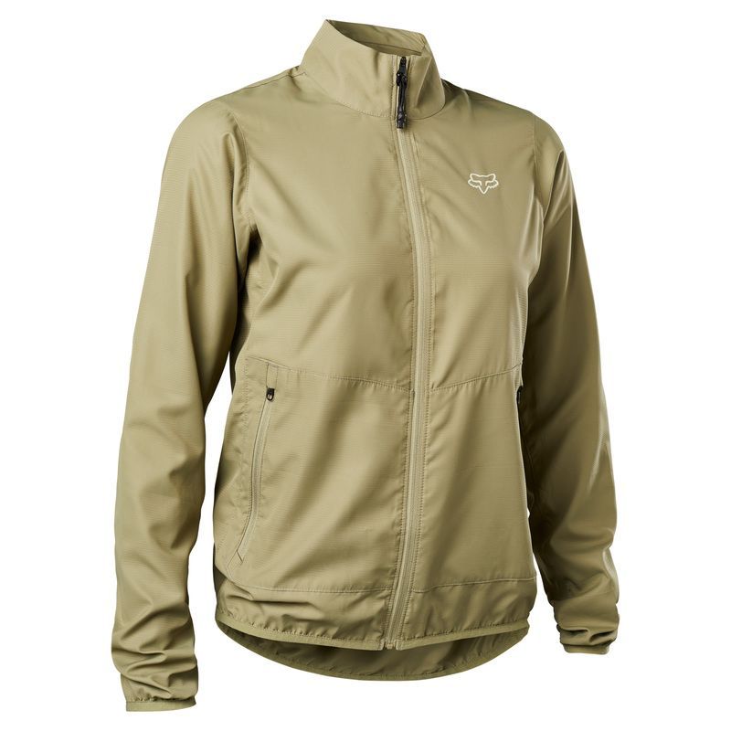 Kurtka damska wiatrówka Fox Ranger