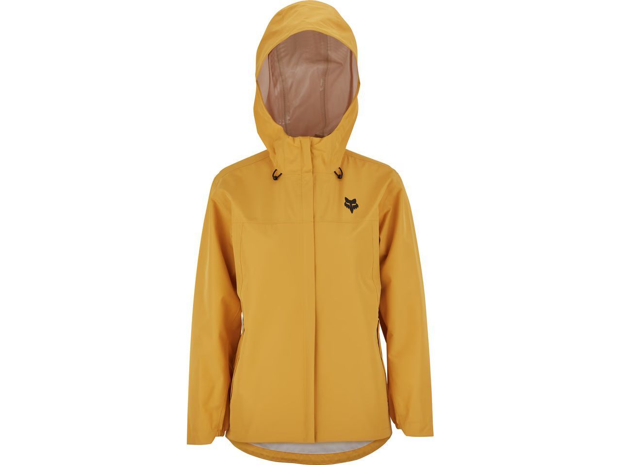 Kurtka dziecięca przeciwdeszczowa Fox Ranger Junior 2.5L