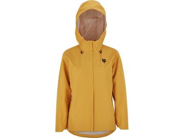 Kurtka dziecięca przeciwdeszczowa Fox Ranger Junior 2.5L