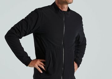 Kurtka męska Specialized TRAIL-SERIES ALPHA JACKET