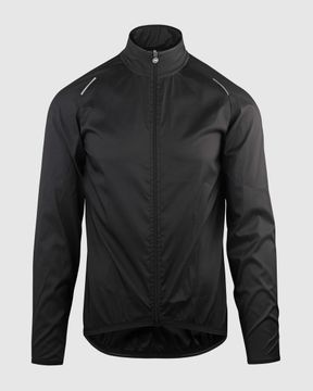 Kurtka przeciwdeszczowa Assos Mille GT Wind Jacket