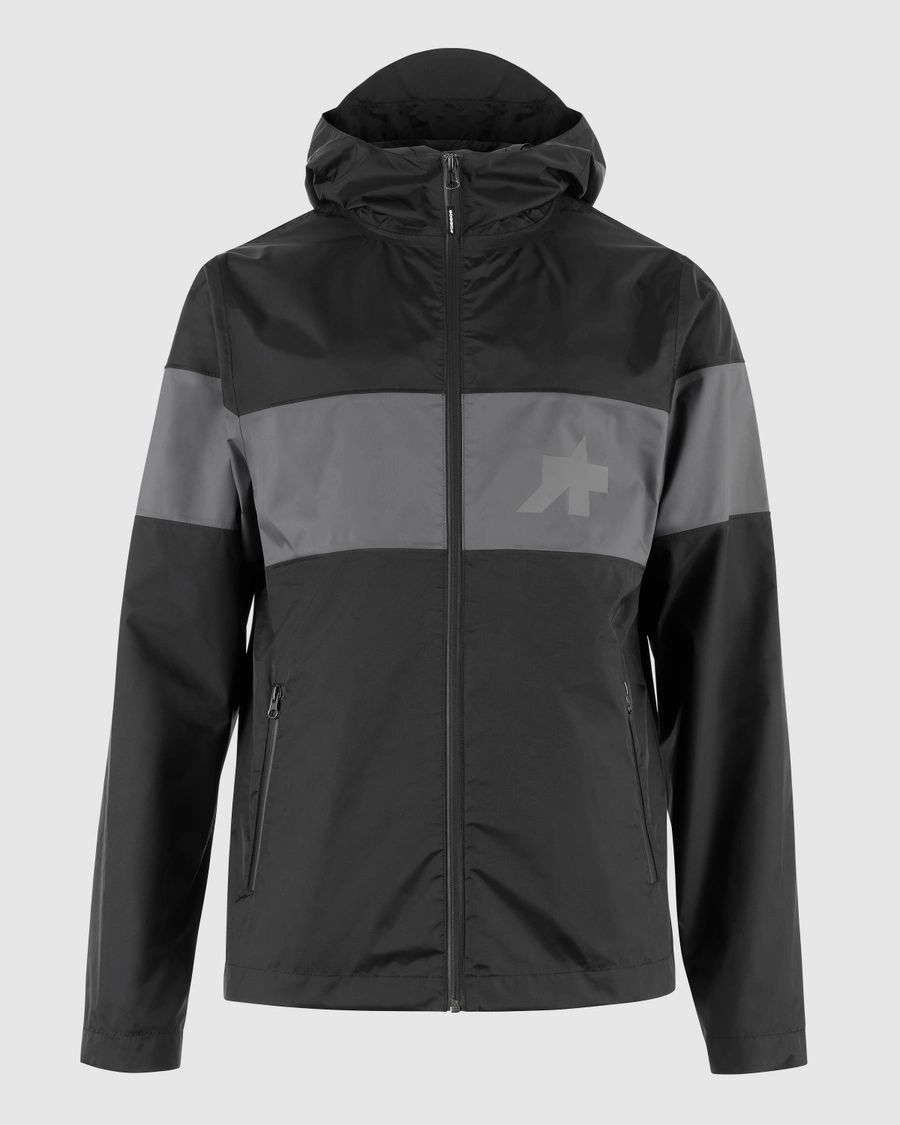 Kurtka przeciwdeszczowa Assos SIGNATURE Rain Jacket EVO