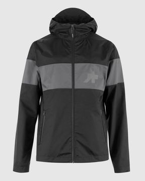 Kurtka przeciwdeszczowa Assos SIGNATURE Rain Jacket EVO
