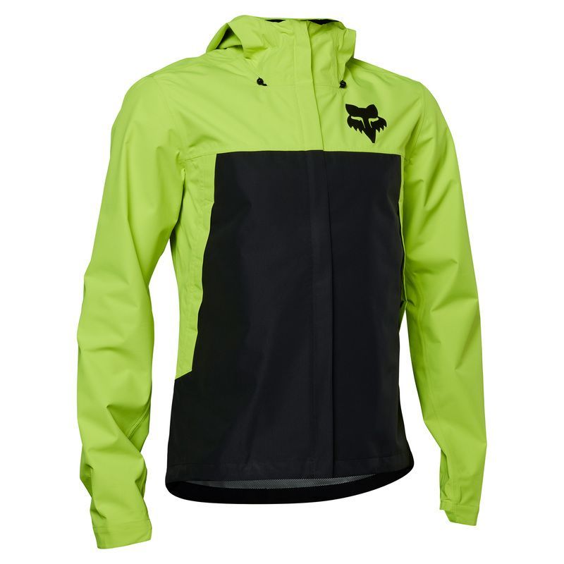 Kurtka przeciwdeszczowa Fox Ranger 2.5L Lunar