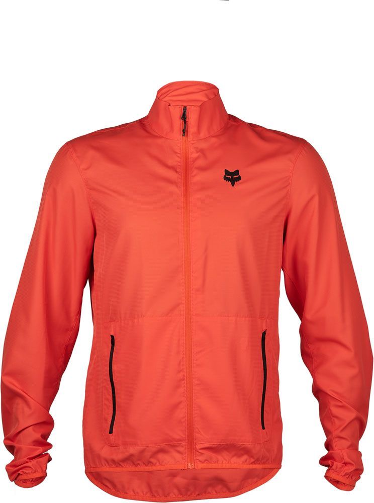 Kurtka przeciwwiatrowa Fox Ranger Wind
