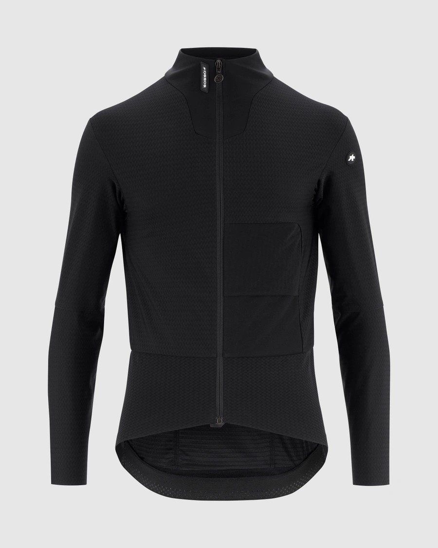 Kurtka zimowa Assos Equipe R Habu Winter Jacket S9