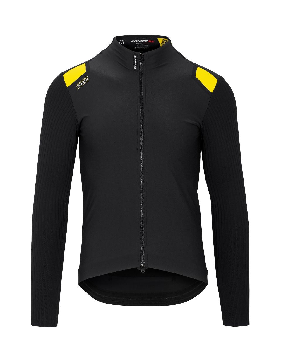 Kurtka Assos Equipe RS Spring Fall Jacket