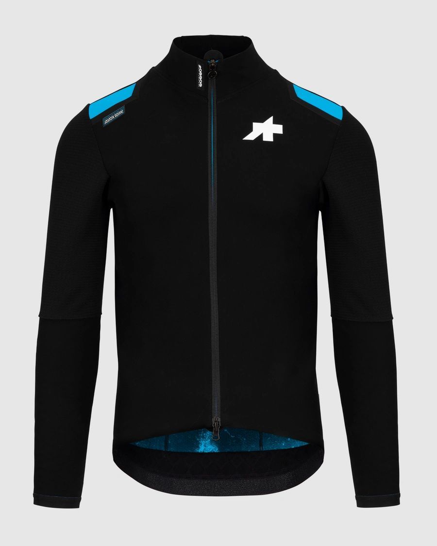 Kurtka Assos Equipe RS Winter Jacket Johdah