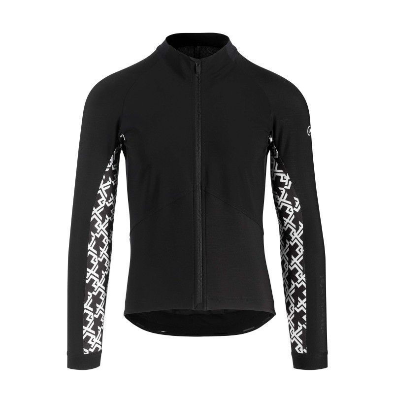 Kurtka Assos Mille GT Spring Fall Jacket