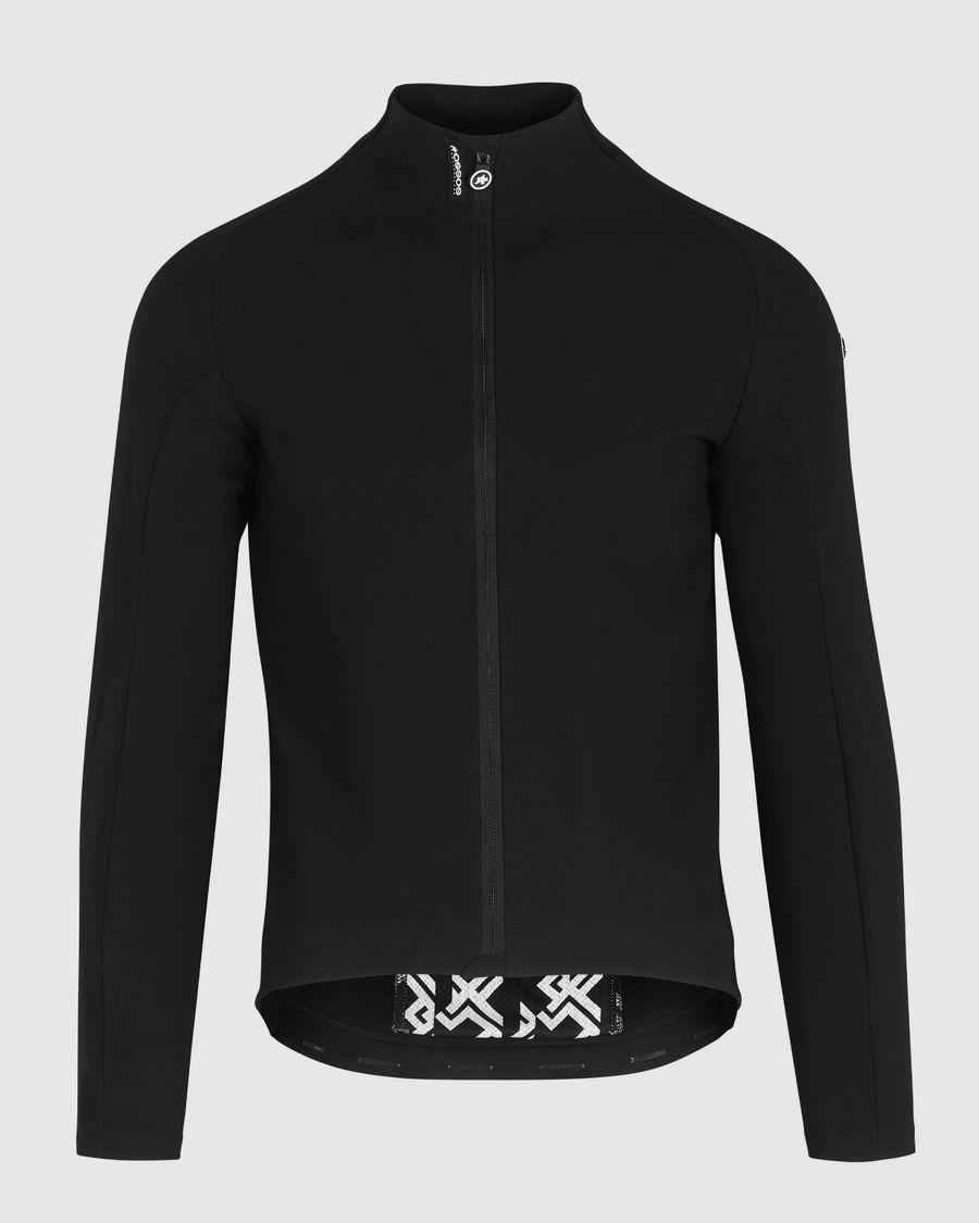 Kurtka Assos Mille GT Ultraz Winter Jacket Evo