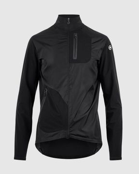 Kurtka Assos Trail Steinadler Jacket T3