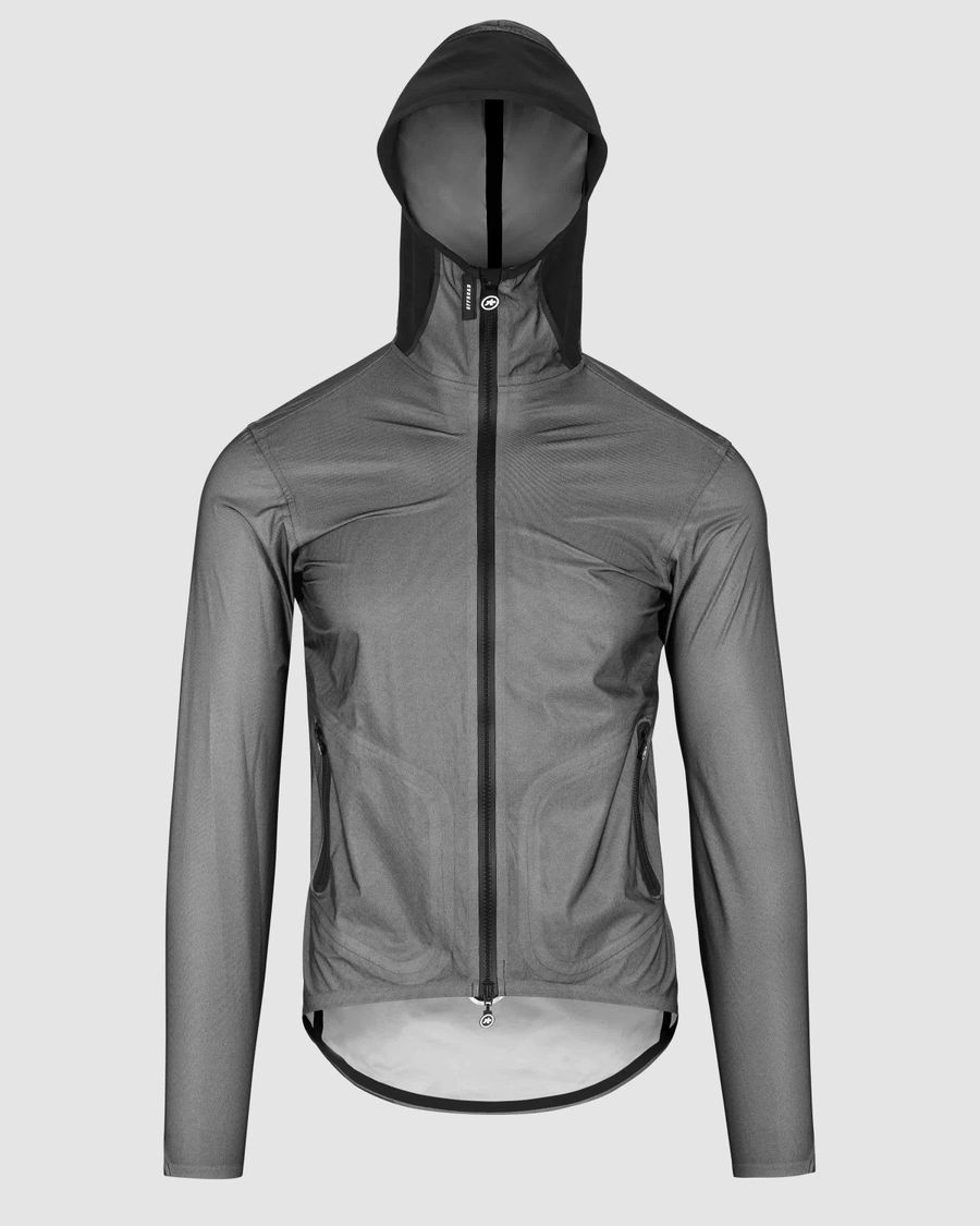 Kurtka Assos Trail Steinbeisser Rain Jacket