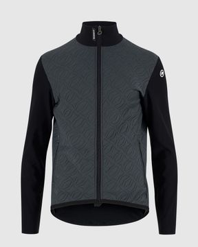 Kurtka Assos Trail Steppenwolf Spring Fall Jacket T3