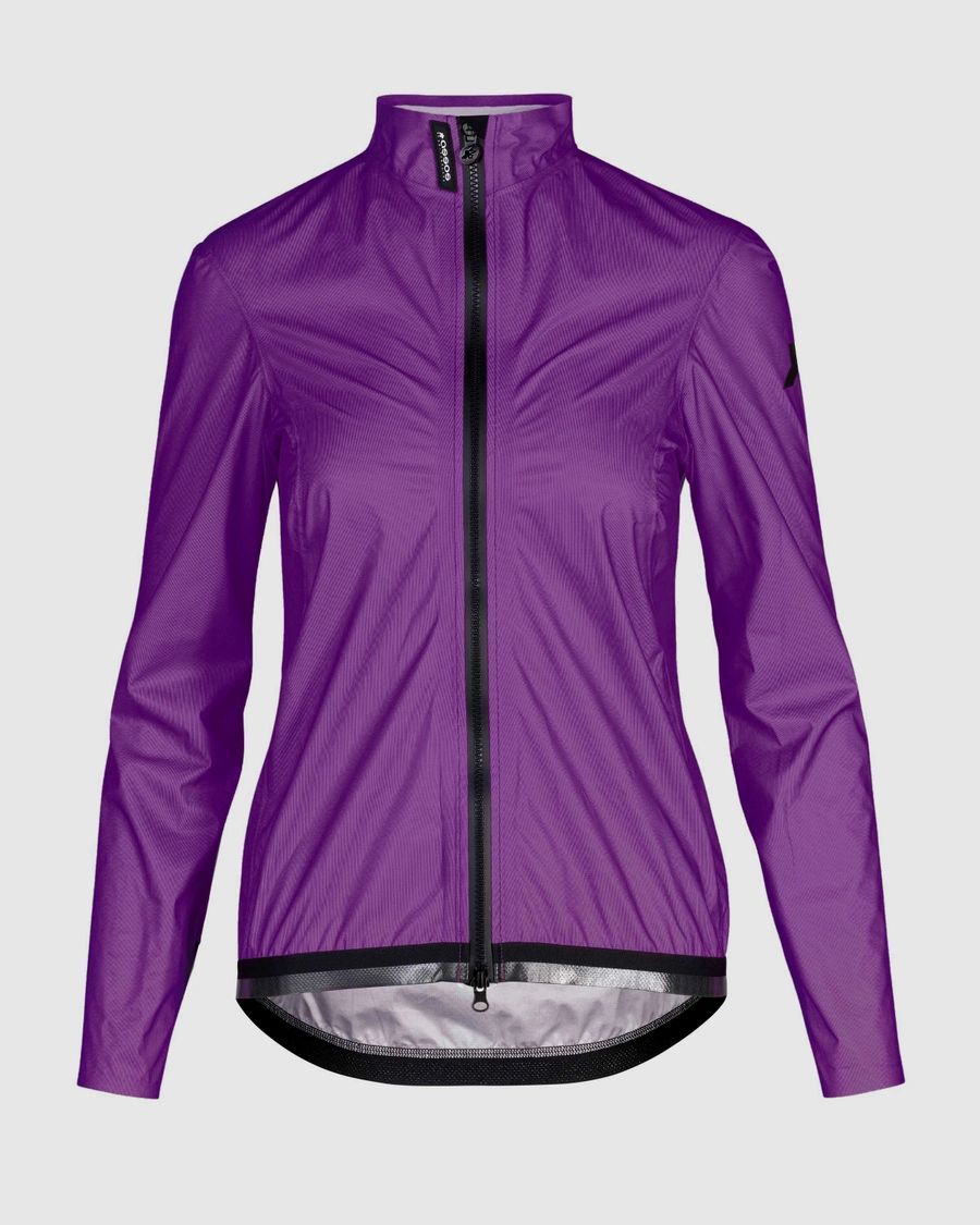 Kurtka damska Assos Dyora RS Rain Jacket