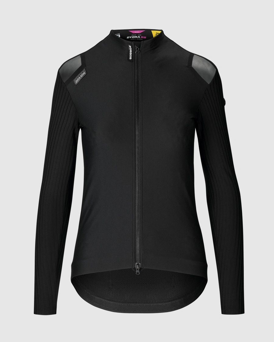 Kurtka damska Assos Dyora RS Spring Fall Jacket