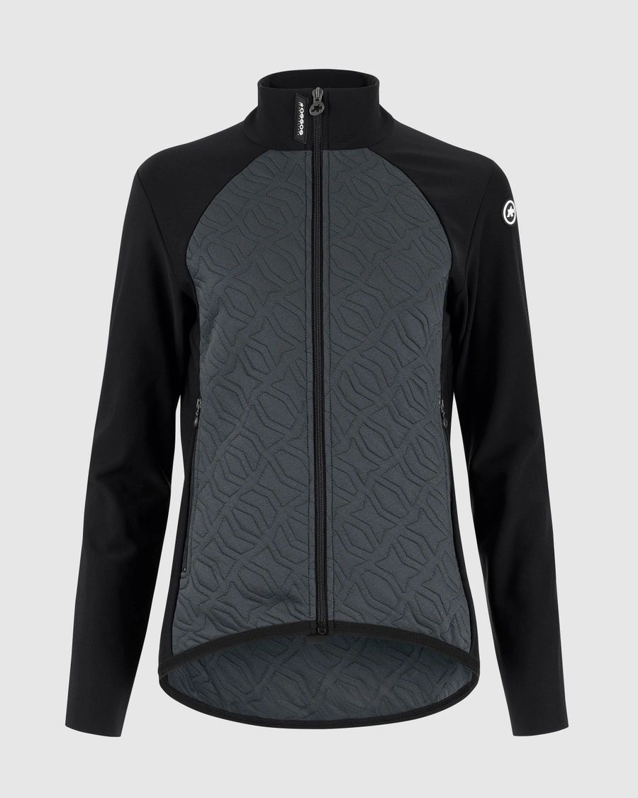 Kurtka damska Assos Trail Steppenwolf Spring Fall Jacket T3