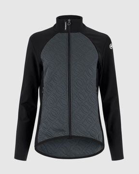 Kurtka damska Assos Trail Steppenwolf Spring Fall Jacket T3
