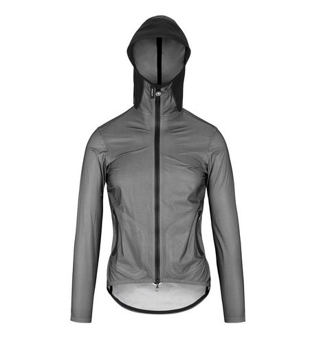 Kurtka damska Assos Trail Women's Rain Jacket