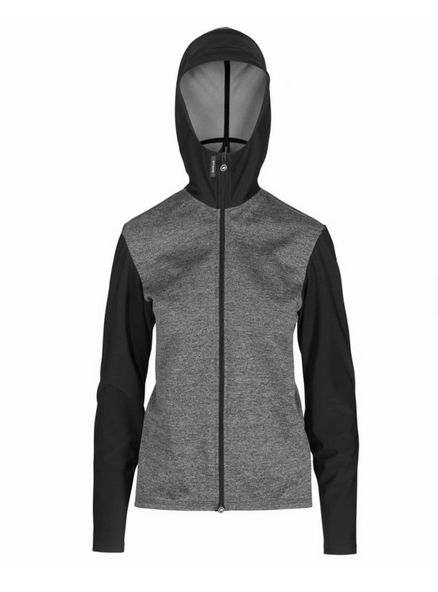 Kurtka damska Assos Trail Women's Spring Fall Jacket
