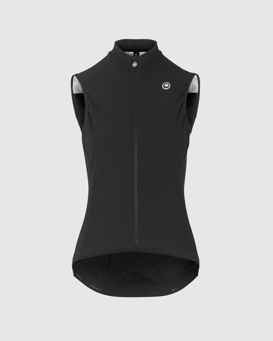 Kurtka damska bezrękawnik Assos UMA GT Spring Fall Airblock Vest
