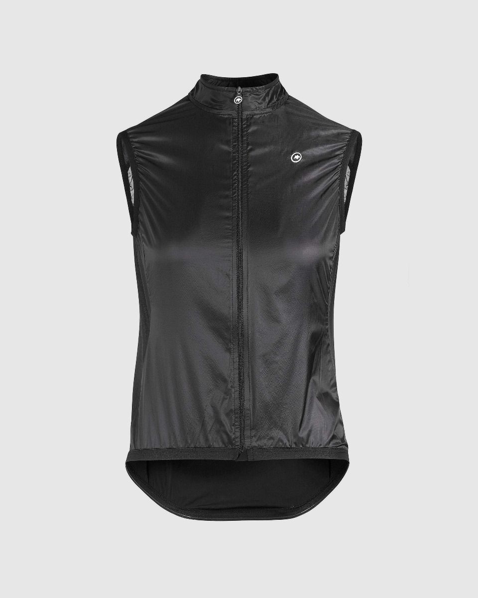 Kurtka damska bezrękawnik Assos UMA GT Wind Vest Summer