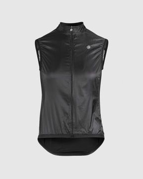 Kurtka damska bezrękawnik Assos UMA GT Wind Vest Summer