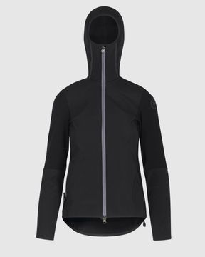 Kurtka zimowa damska Assos Trail Women's Winter Jacket
