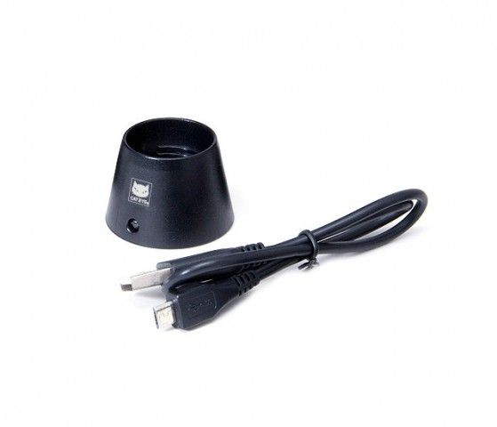 Ładowarka baterii do lamp Cateye Volt 700 / Volt 400 / Volt 300 / Volt 50