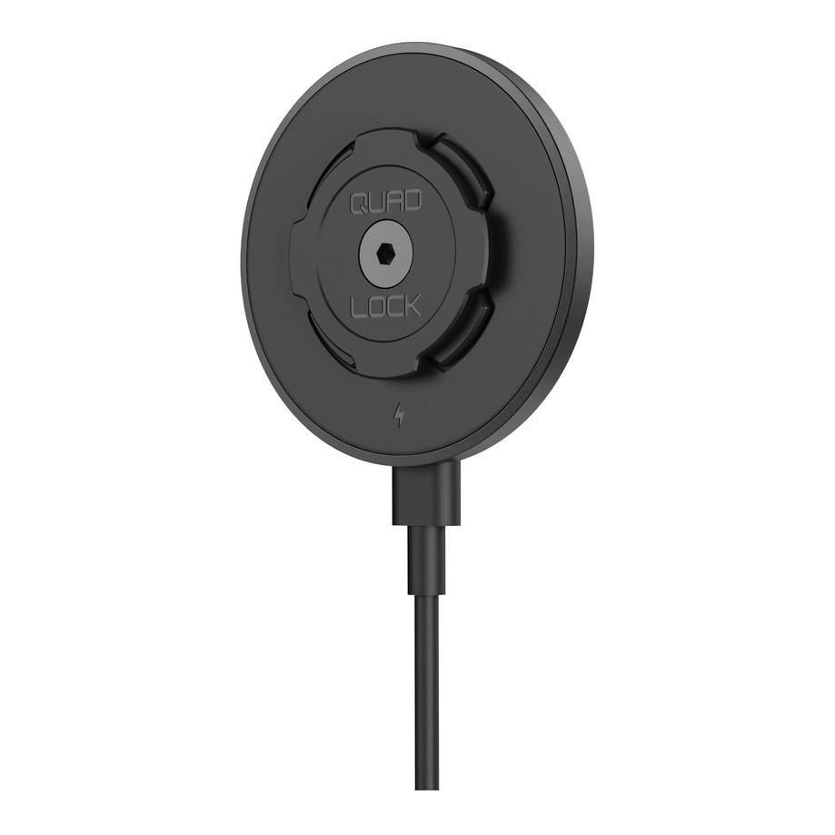 Ładowarka Quad Lock Mag Wireless Charging Head V2