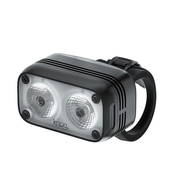 Lampa przednia Knog Blinder Road 400
